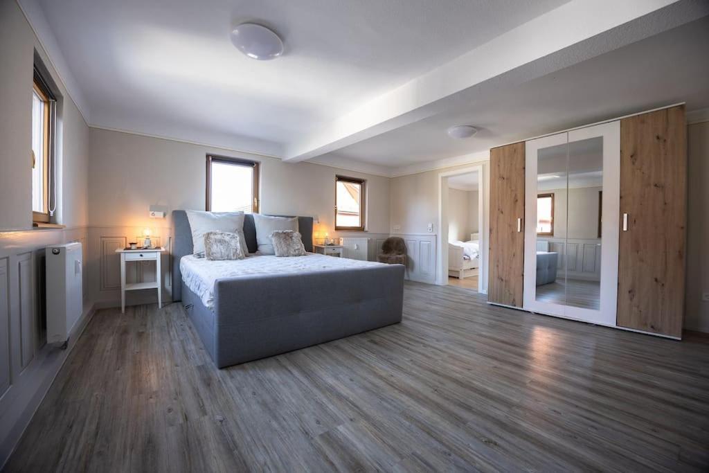 Neidenstein Villa Vanilla Im Burgdorf 11 P. מראה חיצוני תמונה