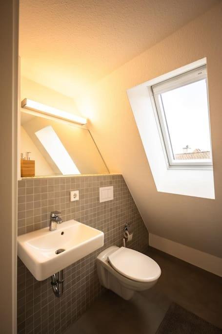 Neidenstein Villa Vanilla Im Burgdorf 11 P. מראה חיצוני תמונה