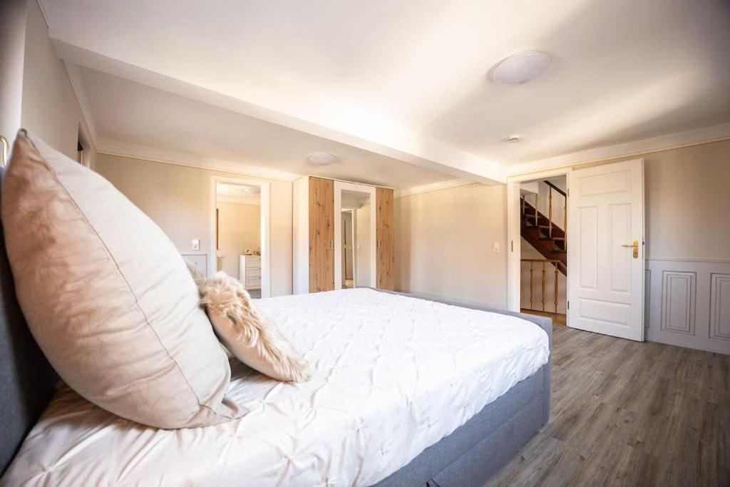 Neidenstein Villa Vanilla Im Burgdorf 11 P. מראה חיצוני תמונה