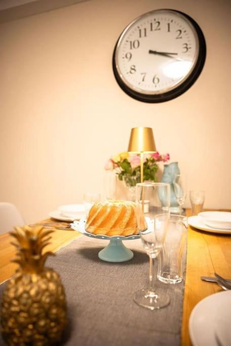 Neidenstein Villa Vanilla Im Burgdorf 11 P. מראה חיצוני תמונה