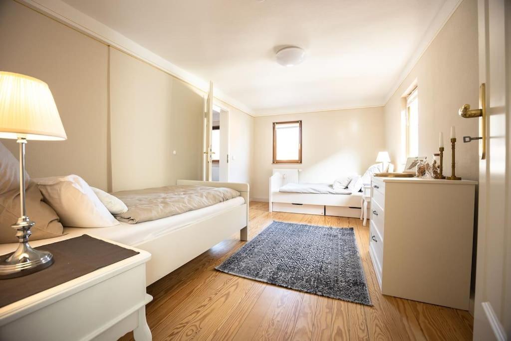 Neidenstein Villa Vanilla Im Burgdorf 11 P. מראה חיצוני תמונה