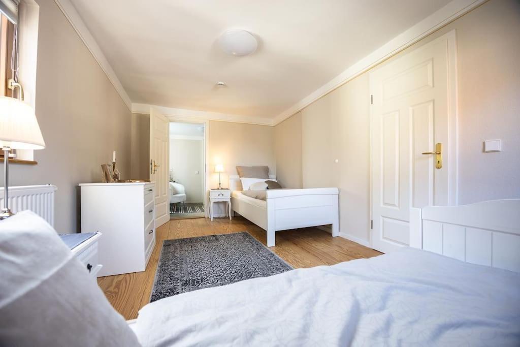 Neidenstein Villa Vanilla Im Burgdorf 11 P. מראה חיצוני תמונה