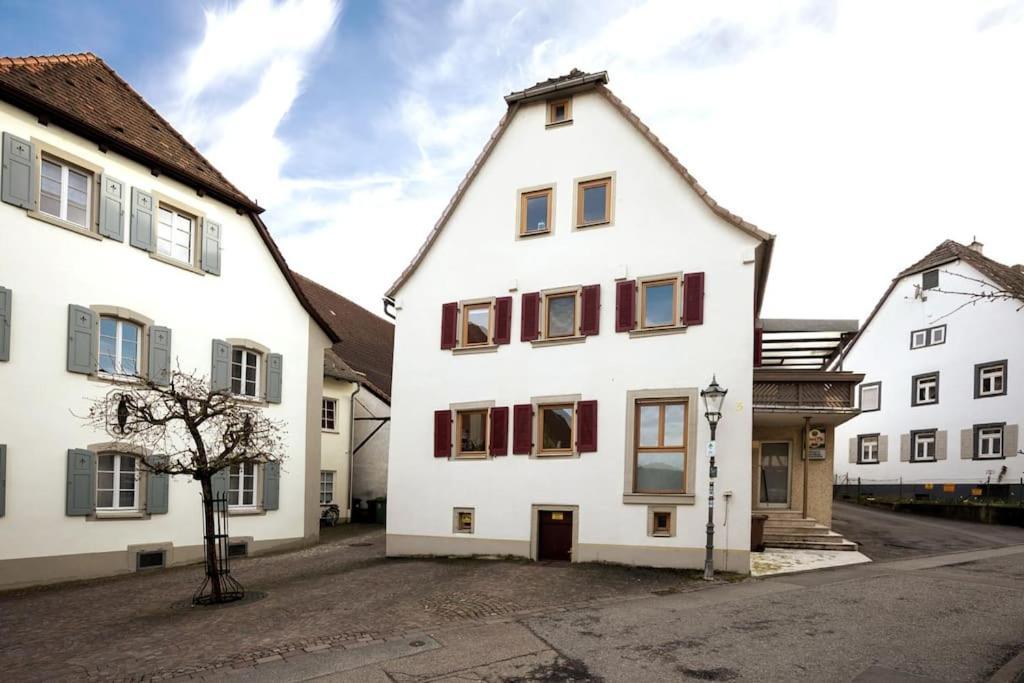 Neidenstein Villa Vanilla Im Burgdorf 11 P. מראה חיצוני תמונה