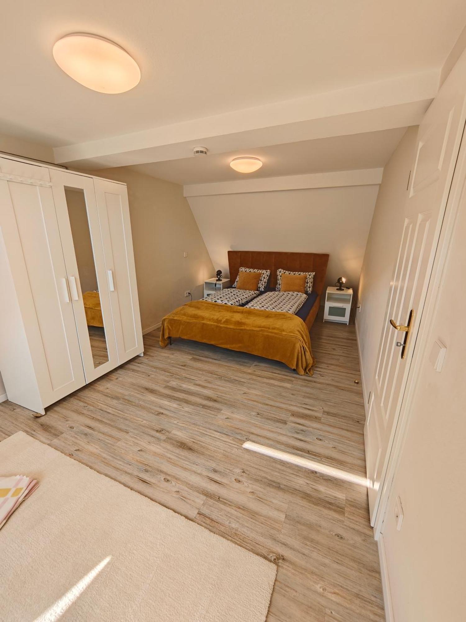 Neidenstein Villa Vanilla Im Burgdorf 11 P. מראה חיצוני תמונה