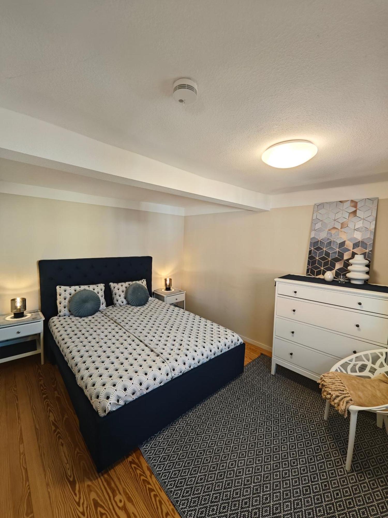 Neidenstein Villa Vanilla Im Burgdorf 11 P. מראה חיצוני תמונה